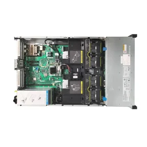 Server RH2288v3 Used Original 2U Rack Server Xeon E5 2600V4 Processor 3.5inch 12 Driver Cloud Computing