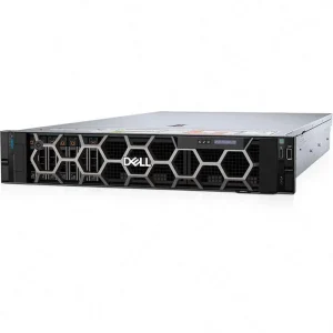 Server with Intel Xeon Processors PowerEdge R860 2U Rack Server