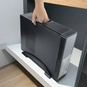 Share Factory Direct DDR4 HDD H310 H510 H610 WiFi HD Small Tower Enterprise PC Server Workstation Office Desktop Computer Host