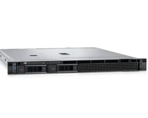 Shenzhen Computer Server System Open Frame Server Rack PowerEdge R250