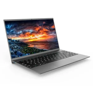 Shenzhen Slim Laptops Thin 14 Inch 8GB 128GB 256GB 512GB SSD Portable Pc Ordinateur Portable