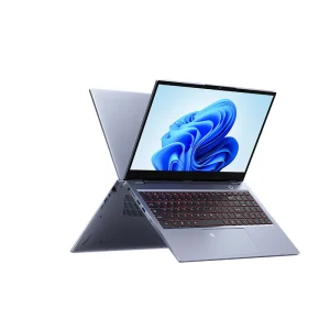 Slim 15.6 Inch *1080P Wins 11 Laptop I7 16GB Rom 256GB Rom Laptop Business Gaming Computer