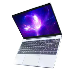 Laptop XU156 15.6 Inches LPDDR4 6G/12G Notebook Gaming Computer