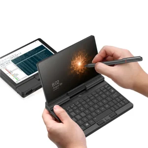 Small Laptop Onemix A1 Business Laptop 8GB 256GB 7 Inch Mini Laptop