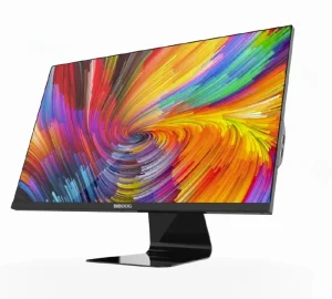 Small Tower Computer All in One PC Gamer Desktop Computer I7 With 21.5Inch Monitor