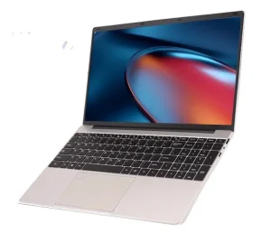 Smooth Looking Ultra Notebook Multi-port Portable Laptop Computer 15.6 Inch Personal & Home Laptops Brand New
