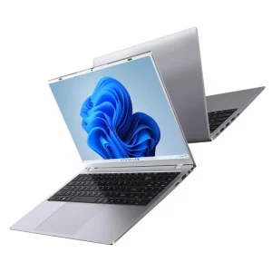 Solid 15.6″ Notebook Intel 6500Y FHD IPS Display Win 10 11 Pro Type C HDMI Thin Portable Student Office Laptop New