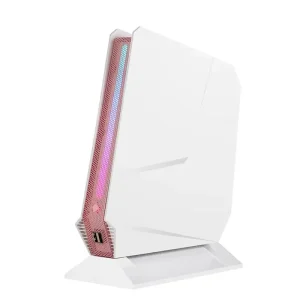 Soyeer 13th Gen Mini Pc Gamer X830 I9 13900H I7 12700H Mini PC RTX 3050 8G Computer Mini Pc Barebone PCIE4.0
