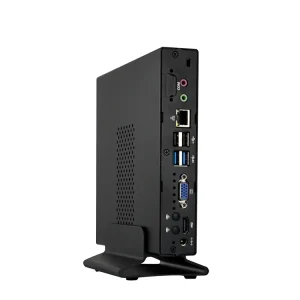 Special Design Durable Small Nettop Barebone Mini Pc Computer X5370 HD Graphics Mini PC Core I7