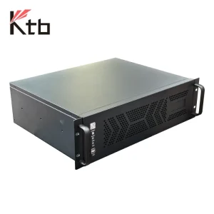 Stable Industrial Computer 3U 19 Inch Rackmount Industrial IPC 630 Industrial PCs Visual Industrial Control Computer