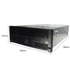 Stable ThinkServer SR660V2 SR650 Server Computer Workstation