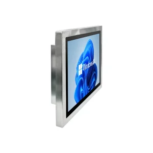 Stainless Steel 19 Inch Industrial Waterproof Touch Screen PC IP67 Outdoor Computer Panel PC