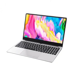 Stereo Laptop Ultra Thin Ram 32Gb Ram 512Gb Ssd Backlit Keyboard Personal Gaming and Business Laptop for School