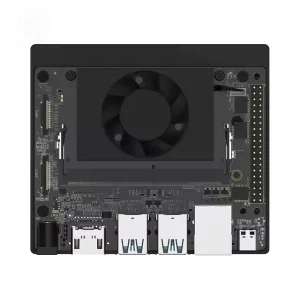 Stock Embedded Intelligent Industrial Computer for Unmanned Driving with Accessories