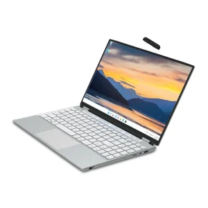 Stock Laptop 15.6 Inch Super Thin RAM 8GB 16GB Win10 Notebook Computer for Student Business