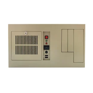 Storage PC Industrial Computer Wall mounted Industrial Control Pc 2/3th Gen LGA1155 Intel Core i3/i5/i7 Processor