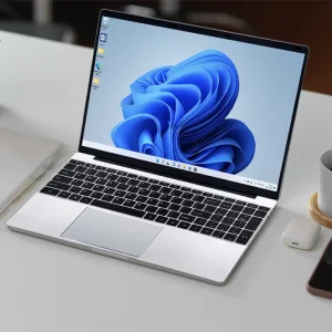 Student Laptop 14.1” OEM/ODM Intel N3350 4GB Personal Use Laptop Computer