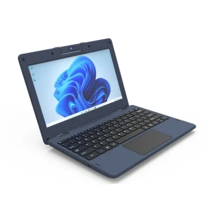 Student Laptop with 8 Hours Working Time 11.6inch 1920*1080 IPS Screen IP54 Gemini Lake N4020/N4100/N5000 New Education Laptop