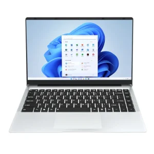 Student Laptops 14.1 Inch J4125 Notebook Computer Intel Celeron 8GB RAM 128GB 256GB 512GB 1TB SSD Win10 Laptop
