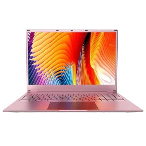Students Business Laptop Quad-Core N95 Processor (Up to 3.4GHz) Laptop PC 8GB DDR4 128GB SSD 15.6″ Laptop Computer