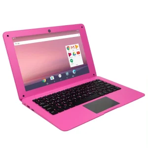 Suitable for Office and Daily Use 10 Inch Android Thin and Light Laptop