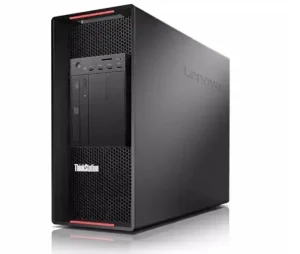 Super Performance Lenovos ThinkStation P620 Workstation Computer