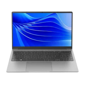 Super Thin 15.6 Laptop Intel I5 Core I5-12450H 4.40GHz New Notebook for Office Use Custom English Barebone