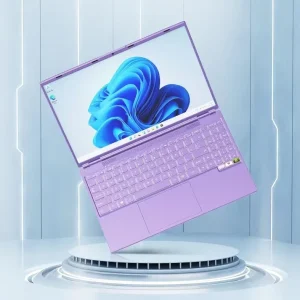 Super Thin Laptop 16 15.6 Multi-color Core N5105 N5095 N4500 Support Win 10 11