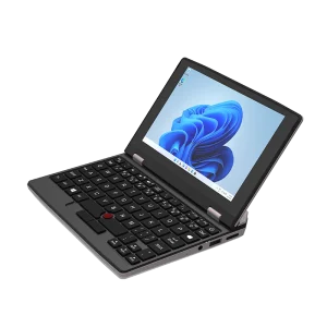 Super Thin Top Level Laptop Customized 16GB RAM 256GB SSD 15.6 Inch 1080P IPS Notebook 7 Color Backlit Keyboard Computer Laptop