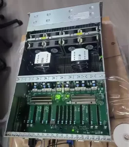 Supermicro AI Server AS 4124GS TNR 4U Rack with AMD EPYC 7003 7002 Dual 9004 GPU Processor 64GB Memory