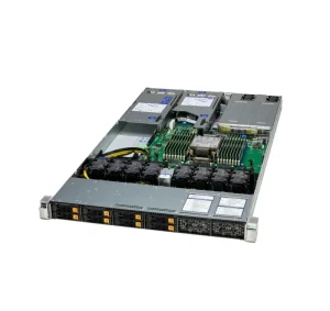 Superserver SYS 112H TN Scalable Processors Server Lagship Performance Rackmount Server