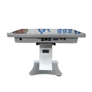 Supplier Business Design AIO PC 15.6 21.5 23.5 Inch Core I3 I5 I7 Desktop All in One Computer