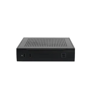 Support Intel Mini PC SSD Micro Portable Desktop Computer Gaming Mini PC Interactive Workstation
