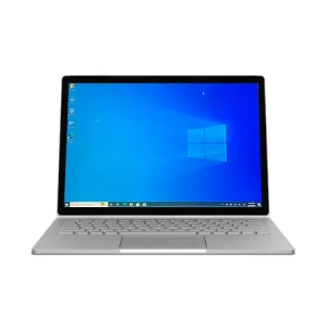 Surface Book 1 Laptop I5 6th Generation 8GB Ram 256GB SSD 95% New Computers Business Laptops