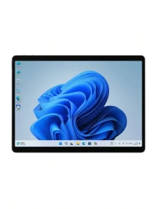 Surface Pro 9 Intel Core i5-1235U 8GB 256GB 12.4″ Windows 11 2-in-1 Touchscreen Tablet Laptop Refurbished