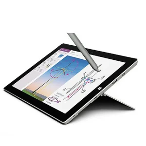 Surfacepro4 3 5 6 Tablet 2 in 1 I5 I7 Laptop 12.3 Educational Metal Shell Windows 10 PAD