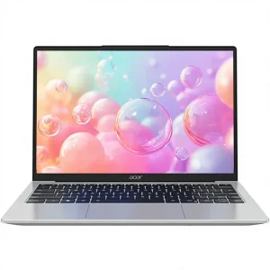 Swift GO IPS Screen Core 5 Core 7 Series Thin and Light High Performance Laptop Portable Laptop