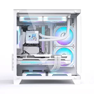 System Unit Oem Odm Gaming Co Re I7 16gb Ram Ssd Hdd Gtx 1650 Graphics Card Desktop Computers Gamer Pc