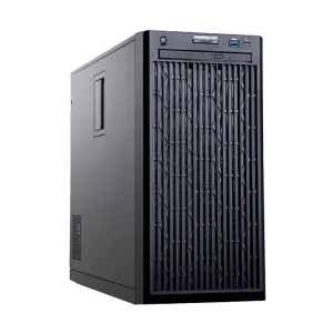 T150 Tower Server Host Xeon Small Homes Offices NAS Computers Desktops Network Server