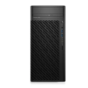 T3660 Desktop Computer Workstation for Graphics Rendering and Design 1TB Hard Drive 8GB Memory Tower Server in Stock