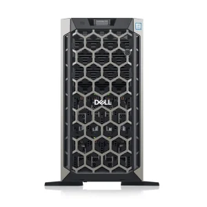 T440 Processor Tower Server Computer with Xeon CPU in Stock with Server Storage Options