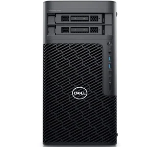 T5860 Tower Workstation W3 2423 16G 1TSSD 1350w Power 5860 Workstation Computer