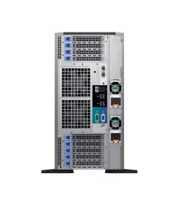 T640 Dual-socket Tower Server Enterprise-level Desktop Computer Intel Xeon Silver 4214R Processors