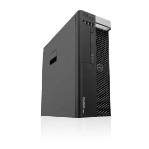 T7810 Desktop Workstation Refurbished With Freely Customizable Work Accessories Xeon E5-2600V3/V4 M.2 SSD