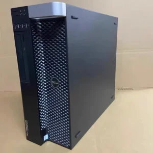 T7810 Dual Core Processor Tower Desktop Workstation