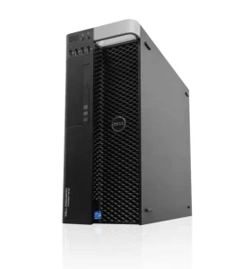 T7810/T7910/T7920 Desktop Workstation Tower Professional Graphics Workstation