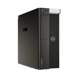 T7810 Workstation/Server Chia Farming 2X Intel Xeon E5-2690 V4 3.5GHz 128GB DDR4 Quadro K620 2GB Graphics Card Windows 10