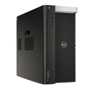 T7910 Tower Workstation New Graphics Workstation with 16GB Memory (in Stock)