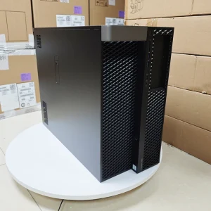 T7920 High-Performance Tower Workstation PC for Deep Learning for Graphics and High-Compute Work Date Analysis High-end Design