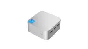 T8 Mini PC Intel Celeron N5105 Quad Core DDR4 8GB 16GB SSD Business Desktop Gaming Computer